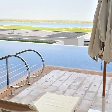 Luxury Apartment In Yas Island Абу-Даби Экстерьер фото